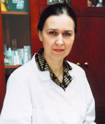 аллерголог-иммунолог И.Е. Сластушенская