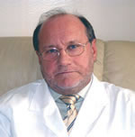 дерматолог Ю.В. Сергеев