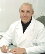 иммунолог В.М. Земсков