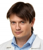 оториноларинголог, к.м.н. А.В. Божко