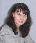 Григорьева Ирина Николаевна